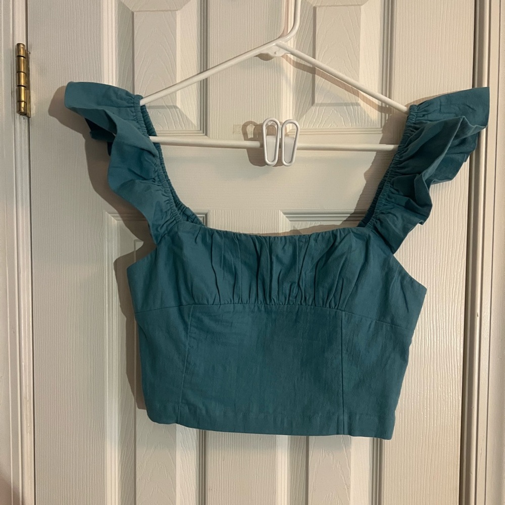 Free People Blouse